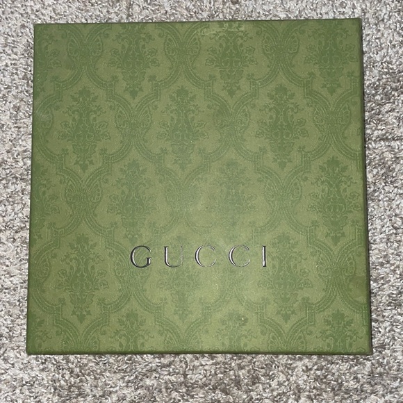 Gucci Other - Toddler Unisex Gucci polo shirt with tags attached